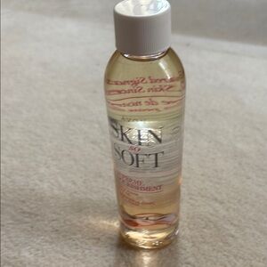 Skin So Soft Body Oil